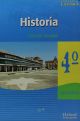 Historia 4.º ESO. Exedra Libro del alumno