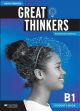 GREAT THINKERS B1 Student's and Digital Student's 